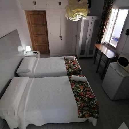 Estudio Conil Conil De La Frontera Eksteriør bilde