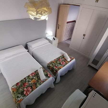 Estudio Conil Conil De La Frontera Eksteriør bilde